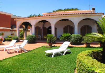 Casa Vacanze Villa Livia
